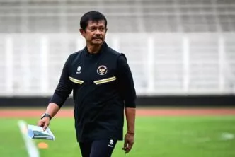 PSSI pecat Indra Sjafri