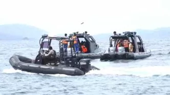 Pencarian Korban Kapal Tenggelam di Labuan Bajo Masih Nihil