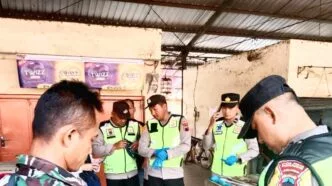 Mayat Perempuan Muda Ditemukan di Kios Pasar Kedungwuni Pekalongan, Polisi Lakukan Penyelidikan Perempuan 25 Tahun Tewas di Kios Unggas Pasar Kedungwuni Pekalongan, Ini Keterangan Polisi