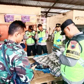 Perempuan 25 Tahun Tewas di Kios Unggas Pasar Kedungwuni Pekalongan, Ini Keterangan Polisi