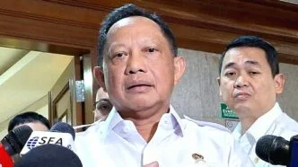 Pernyataan Mendag Tito Karnavian soal bantuan Malaysia