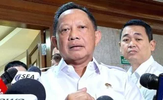 Pernyataan Mendag Tito Karnavian soal bantuan Malaysia