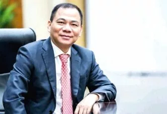 Pham Nhat Vuong, Sosok Orang Super Tajir di Balik Mobnas Vietnam
