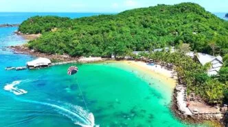 Phu Quoc Island, Saingan Baru Bali di Asia Tenggara