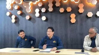 Purbaya Yudhi Sadewa Jelaskan Kondisi Keuangan Negara Menentukan Kenaikan Gaji ASN