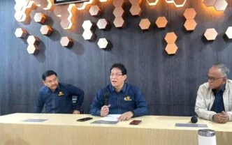 Purbaya Yudhi Sadewa Jelaskan Kondisi Keuangan Negara Menentukan Kenaikan Gaji ASN