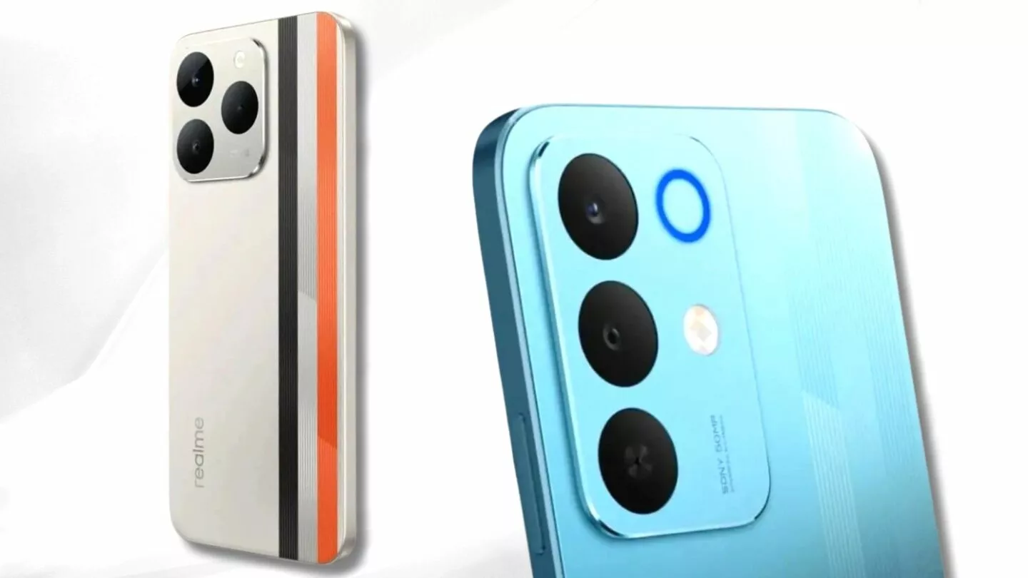 Bocoran Spek dan Harga Realme Narzo 90 dan Narzo 90X di Indonesia Realme Narzo 90 dan Narzo 90X