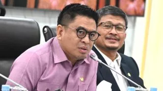 Relawan Lebih Viral, Endipat Wijaya Minta Komdigi Amplifikasi Kinerja Pemerintah di Bencana Sumatra