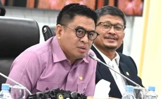 Relawan Lebih Viral, Endipat Wijaya Minta Komdigi Amplifikasi Kinerja Pemerintah di Bencana Sumatra