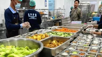 Selama Libur Sekolah, MBG Disalurkan dalam Bentuk Makanan Siap Santap dan Bahan Kering