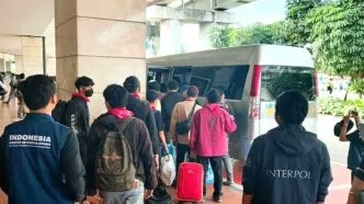 Sembilan WNI Dipulangkan dari Kamboja, Kemlu Ingatkan Waspada Tawaran Pekerjaan di Luar Negeri