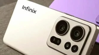 Seri Infinix Note