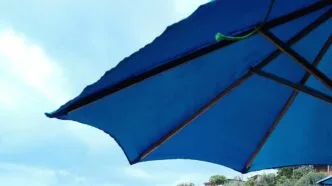 Sewa Tikar Pantai Drini Rp 50 Ribu Jadi Sorotan, Pengelola Sebut Berlaku Saat Weekend