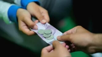 Simak Aturan UU Mata Uang, Menolak Rupiah Bisa Didenda dan Dipenjara