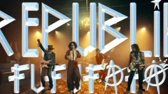 Slank Luncurkan Single Terbaru di Malam Ulang Tahun, Video Musiknya Sudah Trending