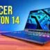 Spek Acer Laptop Predator Triton 14 AI