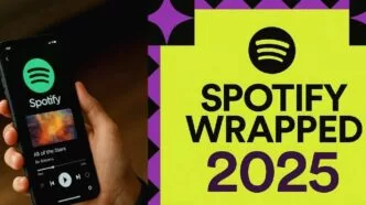 Daftar Lengkap Musisi Spotify Wrapped Live 2025: Dari Hearts2Hearts hingga Rizky Febian Spotify Wrapped Live Indonesia 2025 Puncak Perayaan Musik Digital dan Tren Streaming
