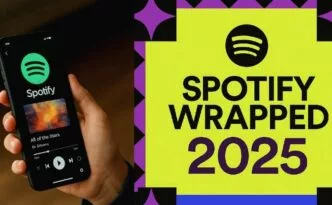 Spotify Wrapped Live Indonesia 2025 Puncak Perayaan Musik Digital dan Tren Streaming