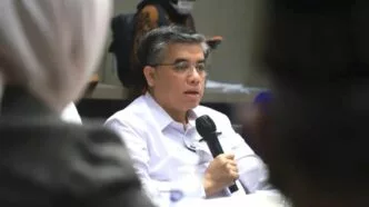 Survei KHL 2025 dasar penetapan UMP