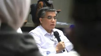 Survei KHL 2025 dasar penetapan UMP