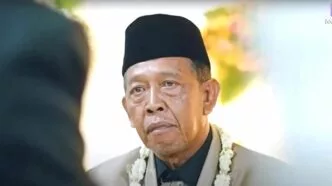 Sutarman Ditahan Polres Pacitan atas Dugaan Pemalsuan Dokumen