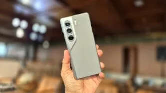 TECNO Camon 40 Pro 5G Resmi di Indonesia Ini Harganya