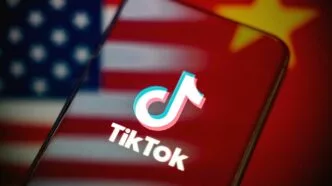 TIKTOK di amerika dikuasai konsorsium investor