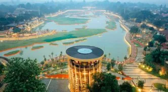 TMII Tiadakan Pesta Kembang Api Tahun Baru 2026, Ganti dengan Doa Bersama dan 1.000 Lilin untuk Sumatera TMII tiadakan pesta kembang api