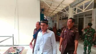 Tak Tahu Landak Jawa Satwa Dilindungi, Petani Madiun Terjerat Kasus Hukum