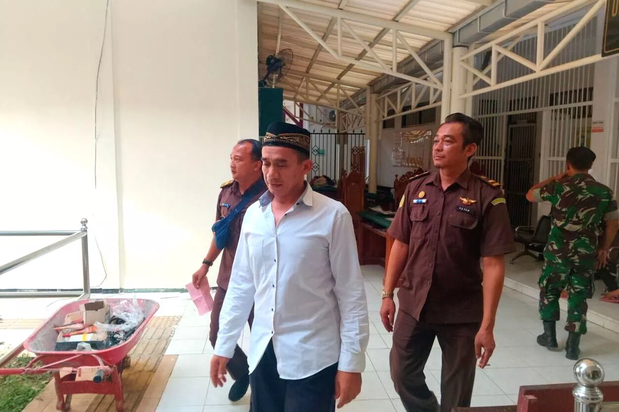Kisah Petani Madiun: Selamatkan Landak Jawa, Berujung Proses Hukum Tak Tahu Landak Jawa Satwa Dilindungi, Petani Madiun Terjerat Kasus Hukum