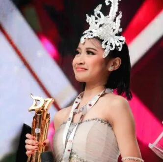 Juara Dangdut Academy 7, Tasya Sempat Dibuli Karena Nyanyi Dangdut, Kini Sukses Raih Puncak Setelah Perjalanan Panjang Tasya juara DA7