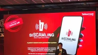 Telkomsel Luncurkan Siscamling