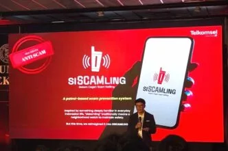 Telkomsel Luncurkan Siscamling