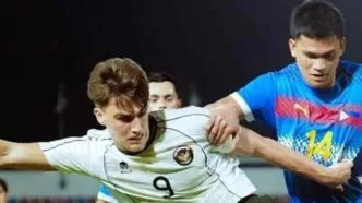 Timnas Indonesia Tumbang 0 1 dari Filipina di Laga Perdana SEA Games