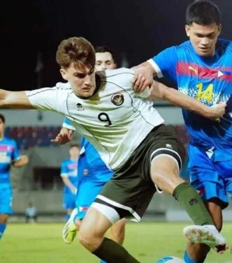 Penyelesaian Akhir Lemah, Timnas Indonesia Tumbang dari Filipina di Laga Perdana SEA Games 2025 Timnas Indonesia Tumbang 0 1 dari Filipina di Laga Perdana SEA Games