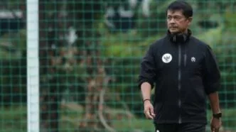 Timnas U 22 Indonesia Fokus Hadapi Filipina, Jadwal Fase Grup SEA Games 2025 Direvisi