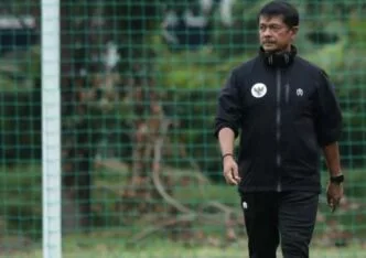 Indra Sjafri Ungkap Kondisi Timnas U-22 Sebelum Hadapi Filipina di SEA Games 2025 Timnas U 22 Indonesia Fokus Hadapi Filipina, Jadwal Fase Grup SEA Games 2025 Direvisi