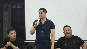 Viral of Justice Gelar Cangkrukan, Ungkap Keresahan Warga Soal Jukir Liar dan Pungli Parkir Surabaya