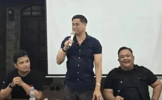 Viral of Justice Gelar Cangkrukan, Ungkap Keresahan Warga Soal Jukir Liar dan Pungli Parkir Surabaya