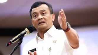 Warga Tolak Tambang di Lereng Gunung Slamet, Gubernur Bentuk Tim Pengawas