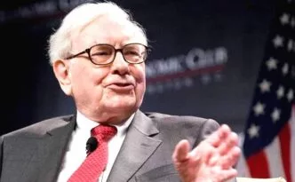 Warren Buffett Bersiap Pensiun, beri sinyal Waspada pada Pasar Saham
