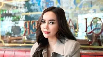 Aura kasih viral dikaitkan dengan RK