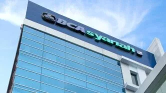 Aset Perbankan Syariah Tembus Rp975 Triliun, Kinerja BCA Syariah Moncer hingga Raih ARA 2024 Bca syariah