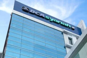 Bca syariah