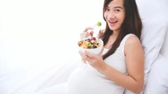 Buah yang dilarang untuk ibu hamil