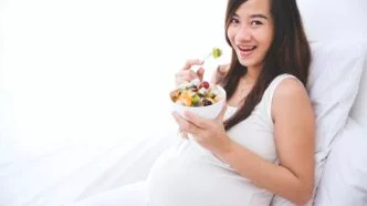 Buah yang dilarang untuk ibu hamil