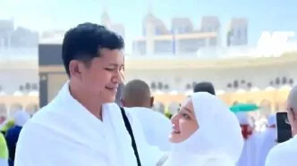Bupati aceh selatan pilih berangkat umroh saat daerahnya terdampak bencana