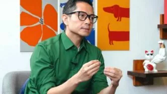 Dana syariah indonesia lenyapkan dana nasabah pakai nama besar dude harlino