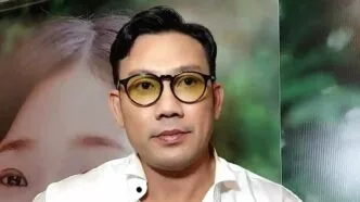 Denny sumargo