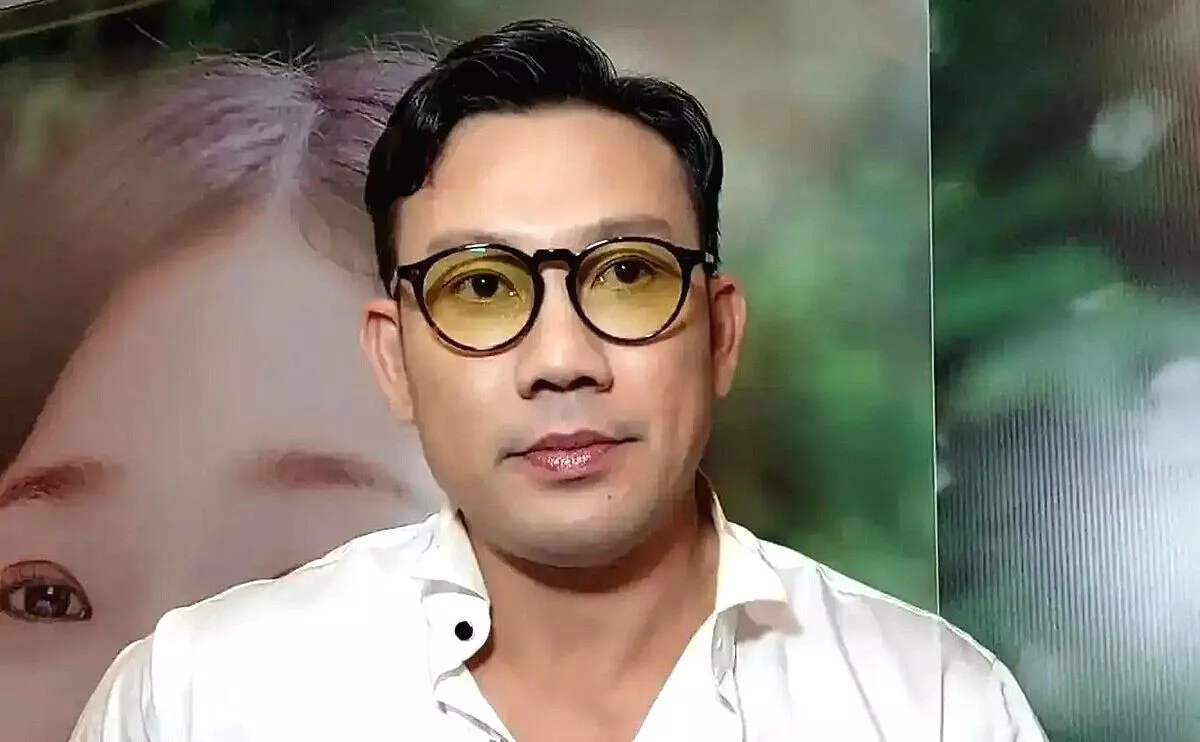 Denny Sumargo Menolak Tawaran Politik Demi Kredibilitas dan Independensi Denny sumargo